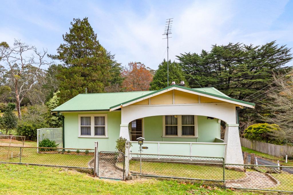 14-16 Trow Ave, Katoomba, NSW 2780