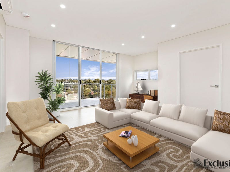 603/2-8 Wayman Pl, Merrylands, NSW 2160