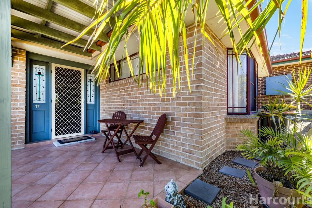 11/85 Gregory St, South West Rocks, NSW 2431