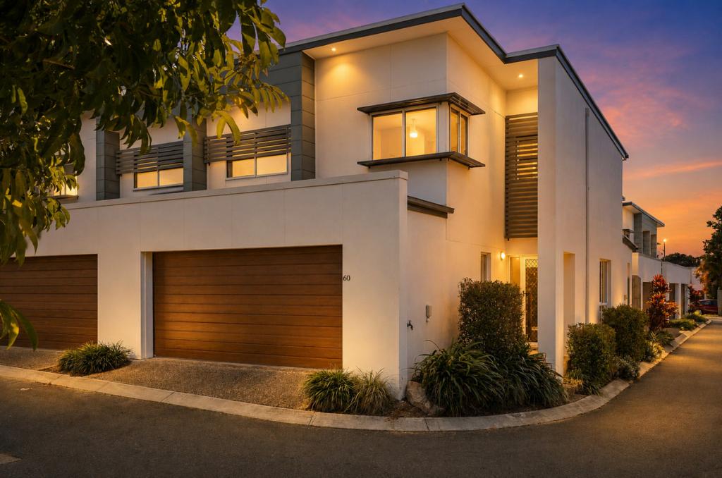 60/57 Charles Canty Dr, Wellington Point, QLD 4160