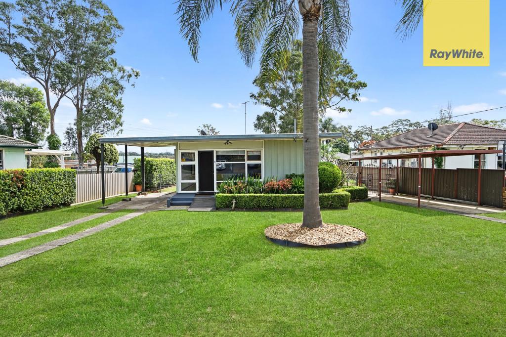 30 Moresby Cres, Whalan, NSW 2770