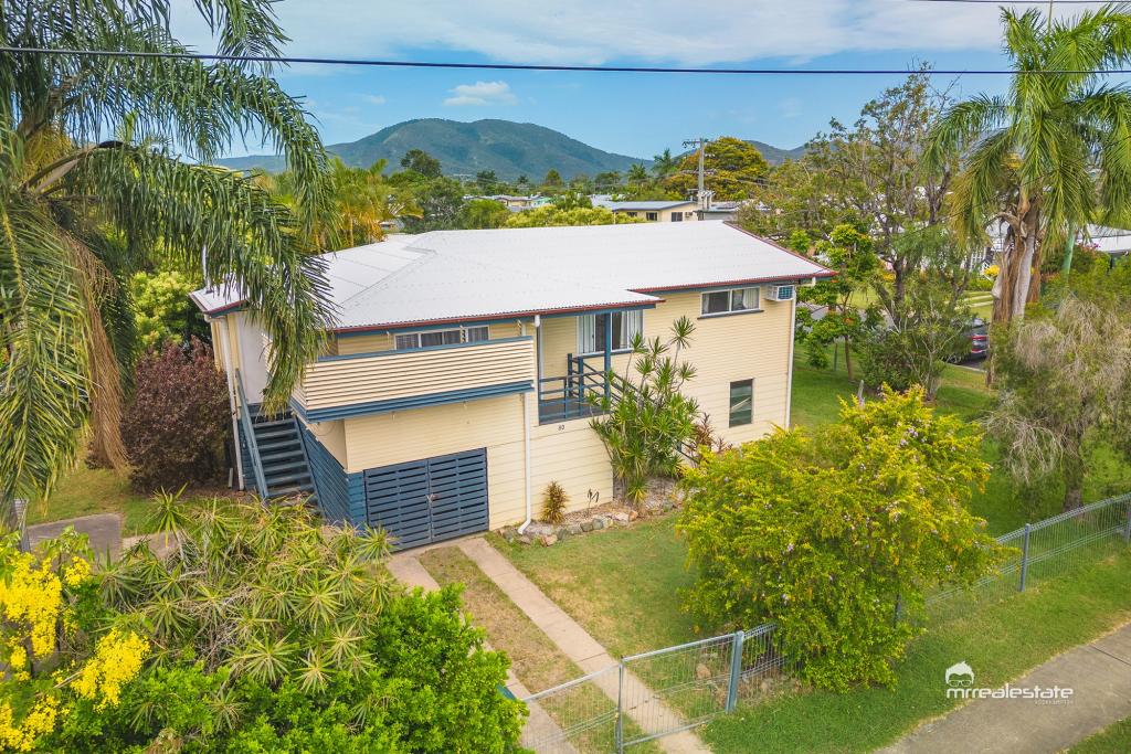 80 Alexandra St, Park Avenue, QLD 4701