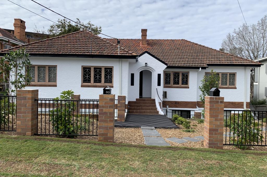 1/80 Scott Rd, Herston, QLD 4006