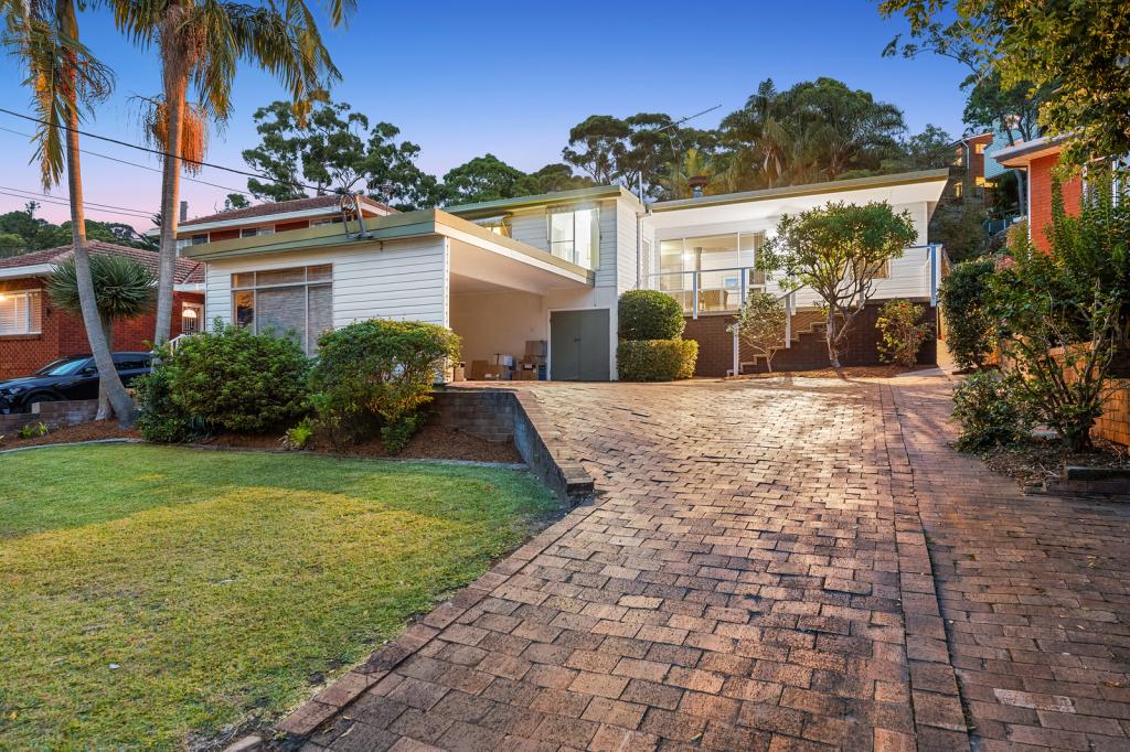 245 North West Arm Rd, Grays Point, NSW 2232