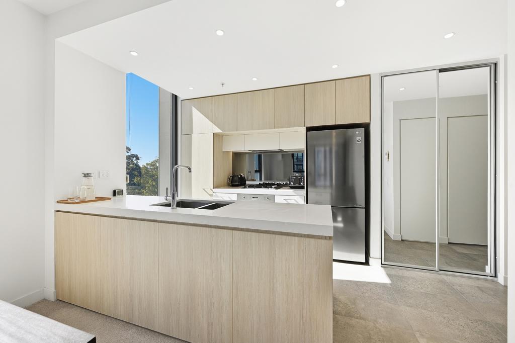 601/11 Delhi Rd, North Ryde, NSW 2113
