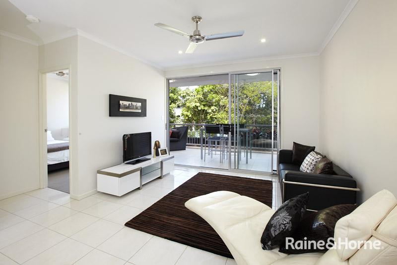 4/119 Macquarie St, St Lucia, QLD 4067