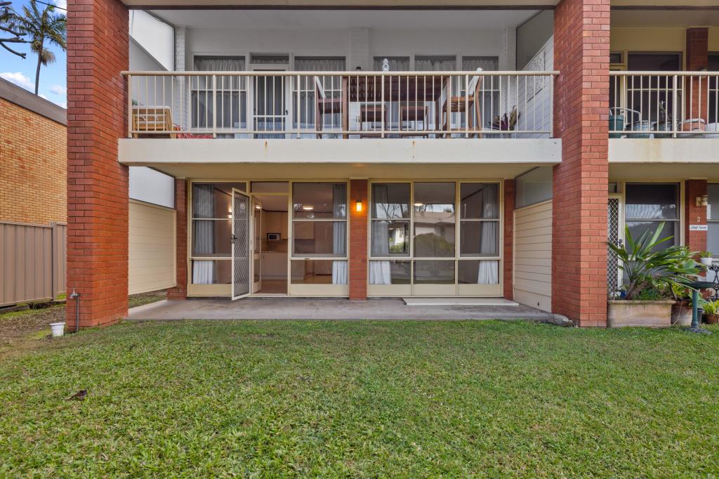 1/35 Sandy Beach Rd, Korora, NSW 2450