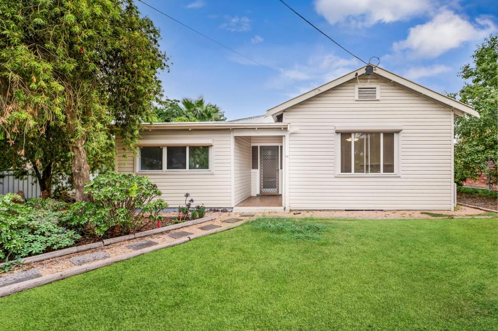 86 Eighteenth St, Renmark, SA 5341