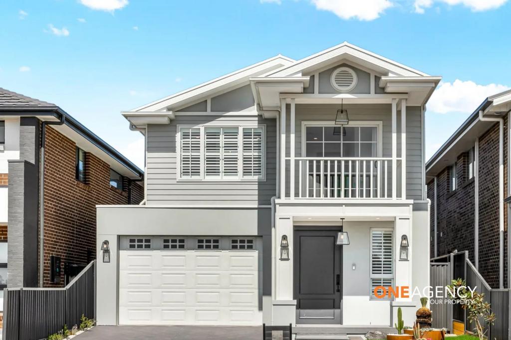 12 Farewell Way, Marsden Park, NSW 2765