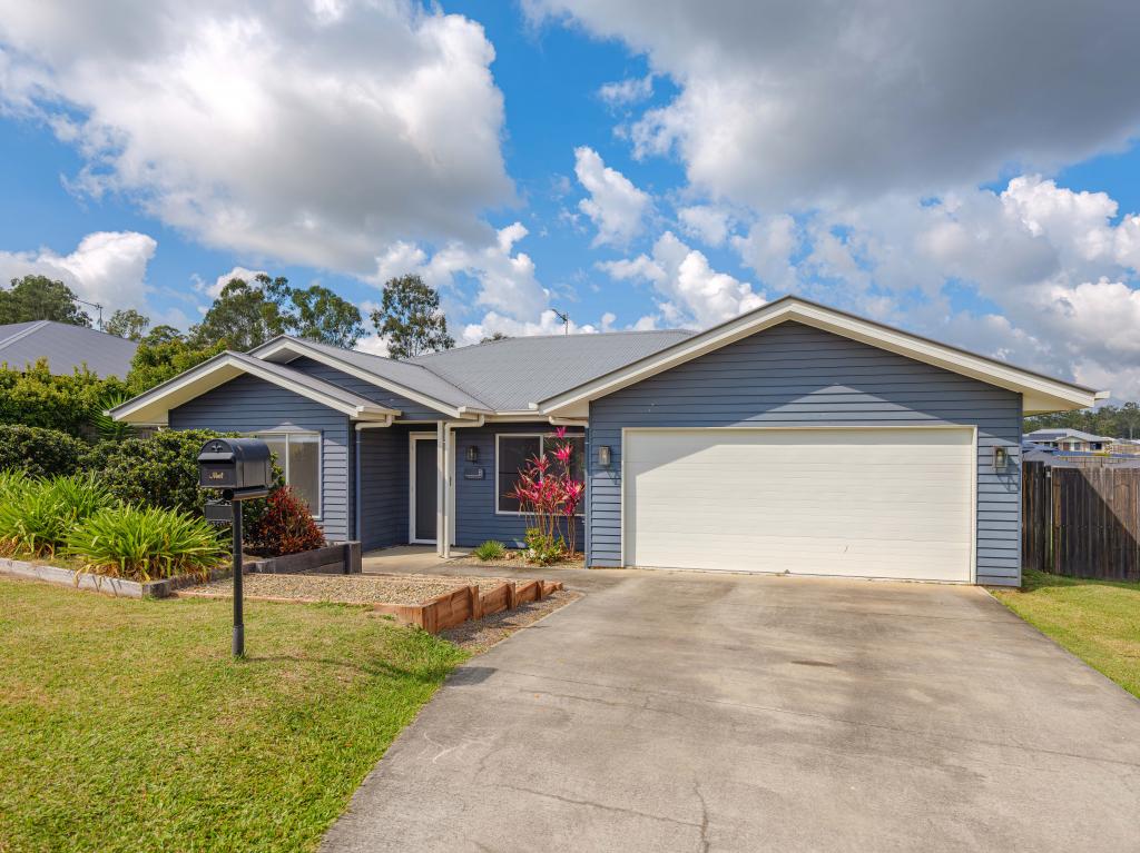 6 Ministerial Ct, Jones Hill, QLD 4570