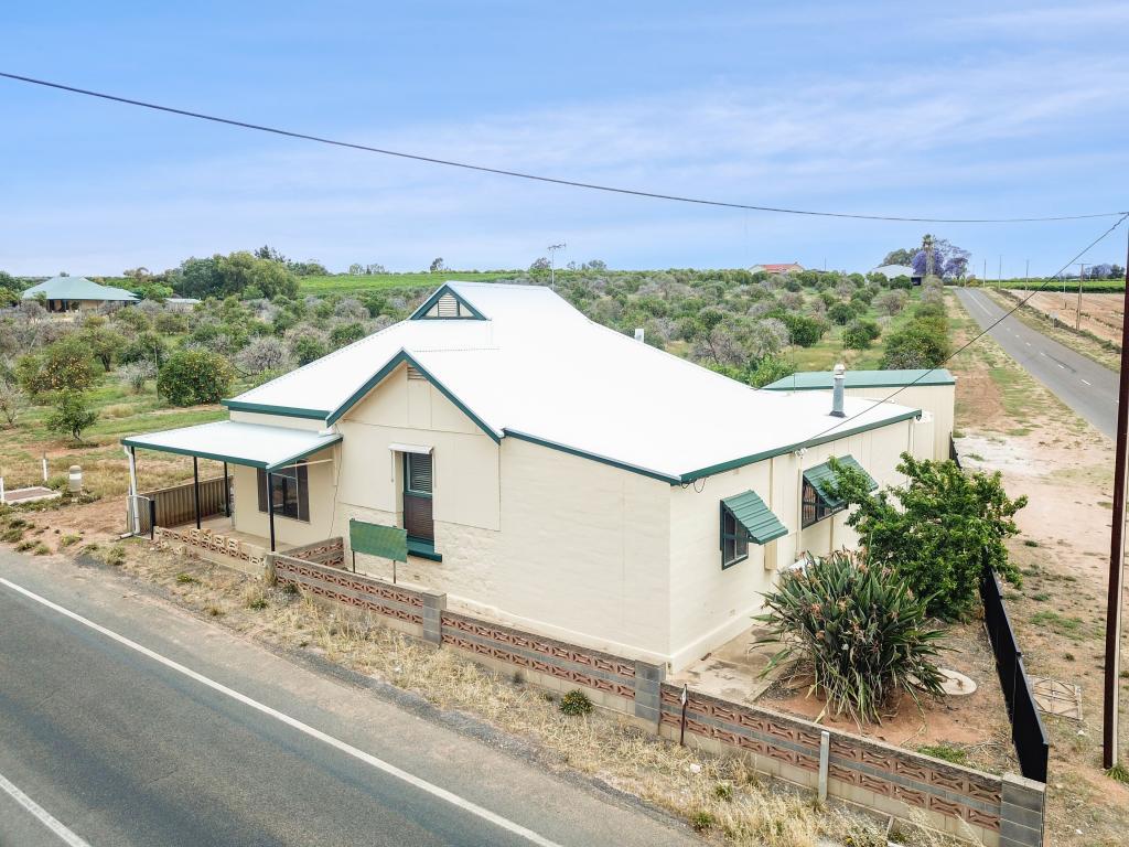 405 Ramco Rd, Ramco, SA 5322