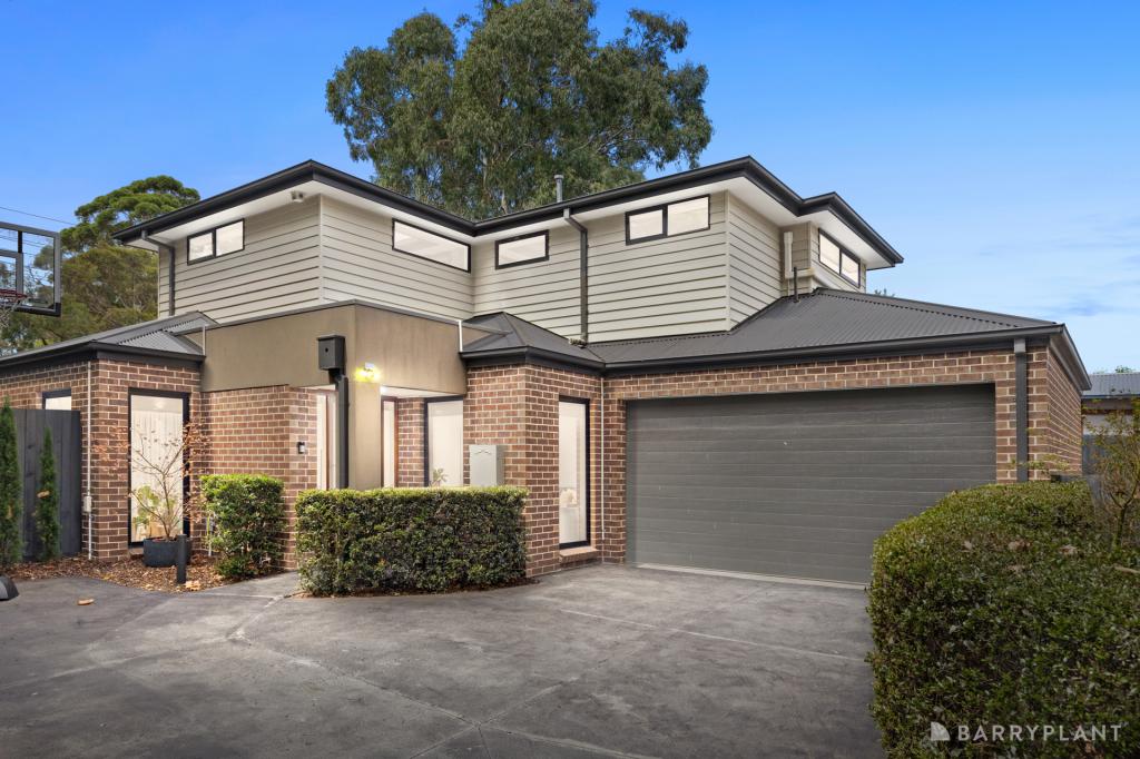 27A HEATHMONT RD, RINGWOOD, VIC 3134