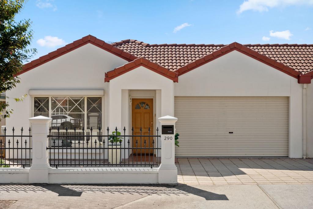 290 Oaklands Rd, Park Holme, SA 5043