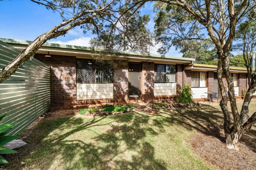 7/1 Whichello St, Newtown, QLD 4350