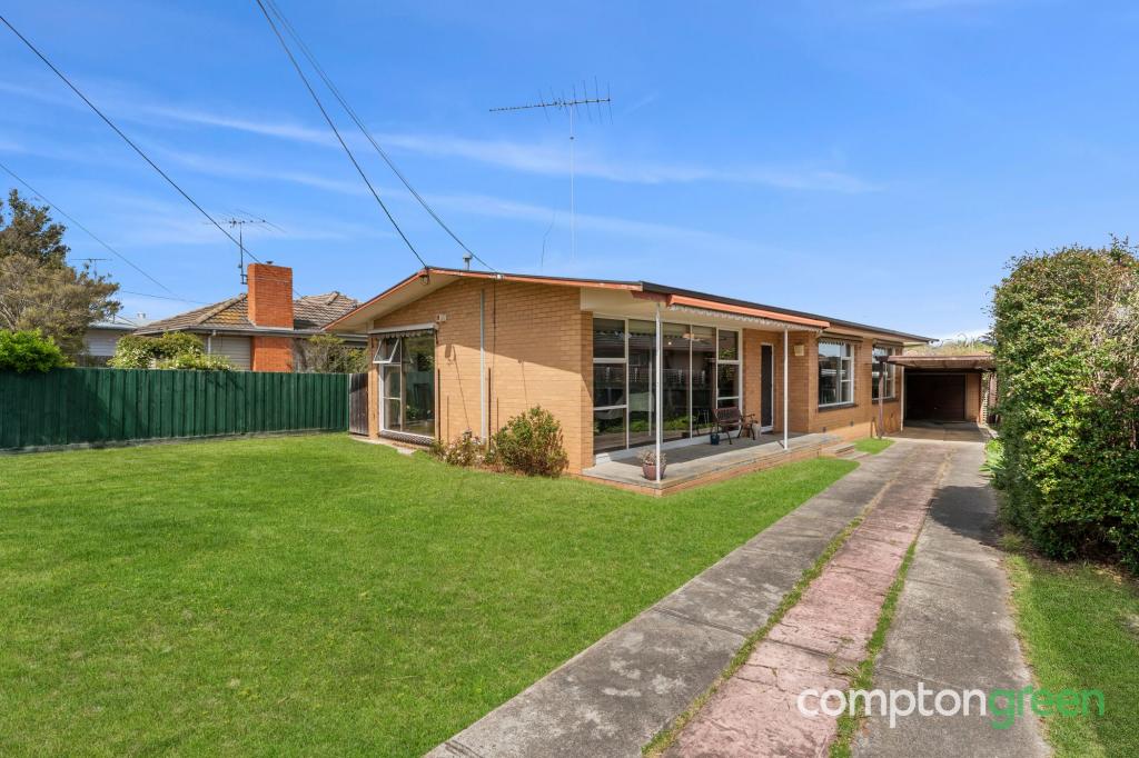 65 PAVO ST, BELMONT, VIC 3216