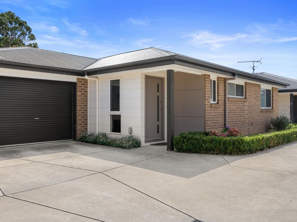 2/16 Turner St, North Wonthaggi, VIC 3995