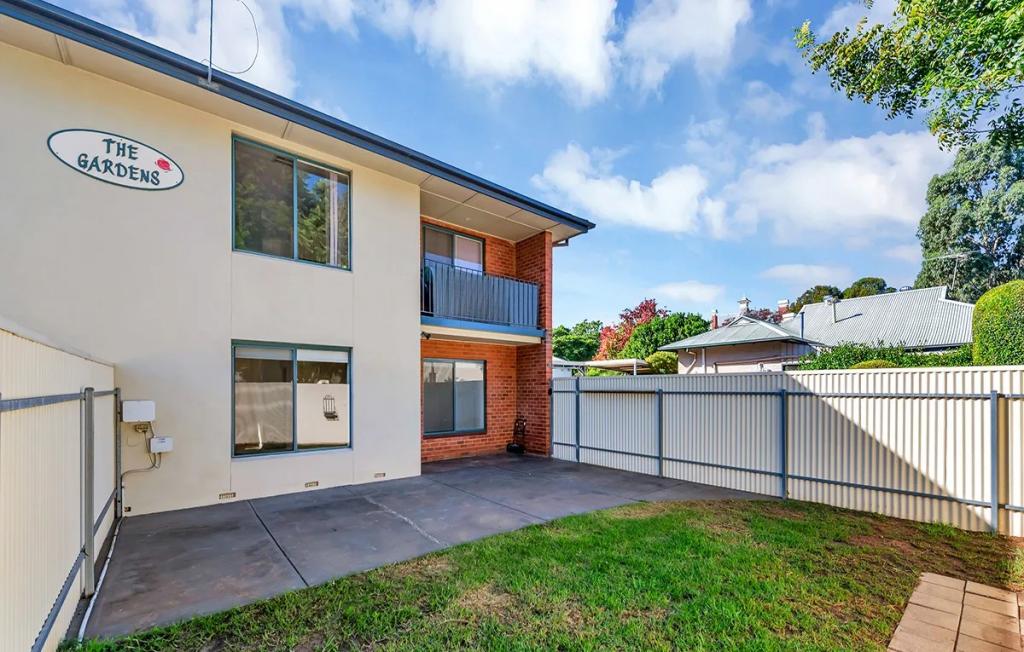 2/2a Morrell St, Allenby Gardens, SA 5009