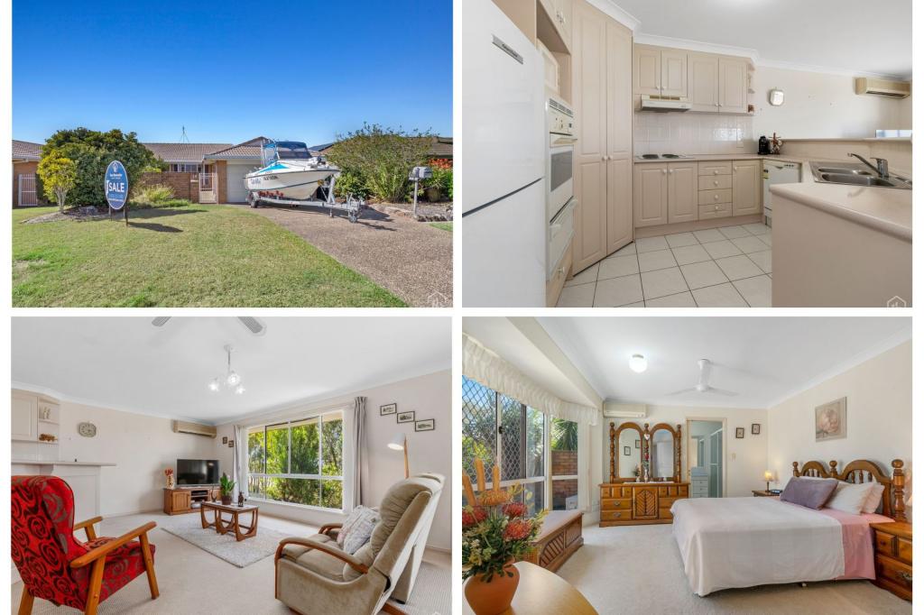 2/14 Golf View Ct, Banora Point, NSW 2486