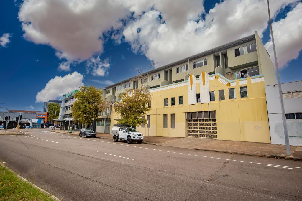 204/5 Tudor St, Newcastle West, NSW 2302