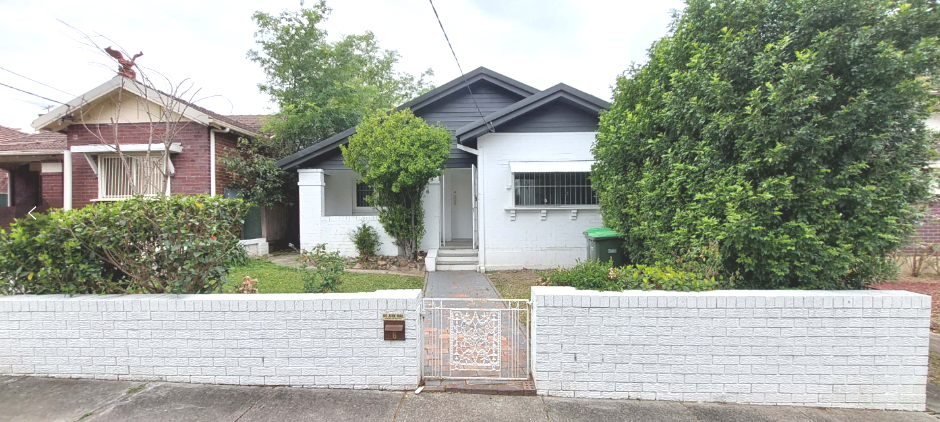 6 Derowie Ave, Homebush, NSW 2140