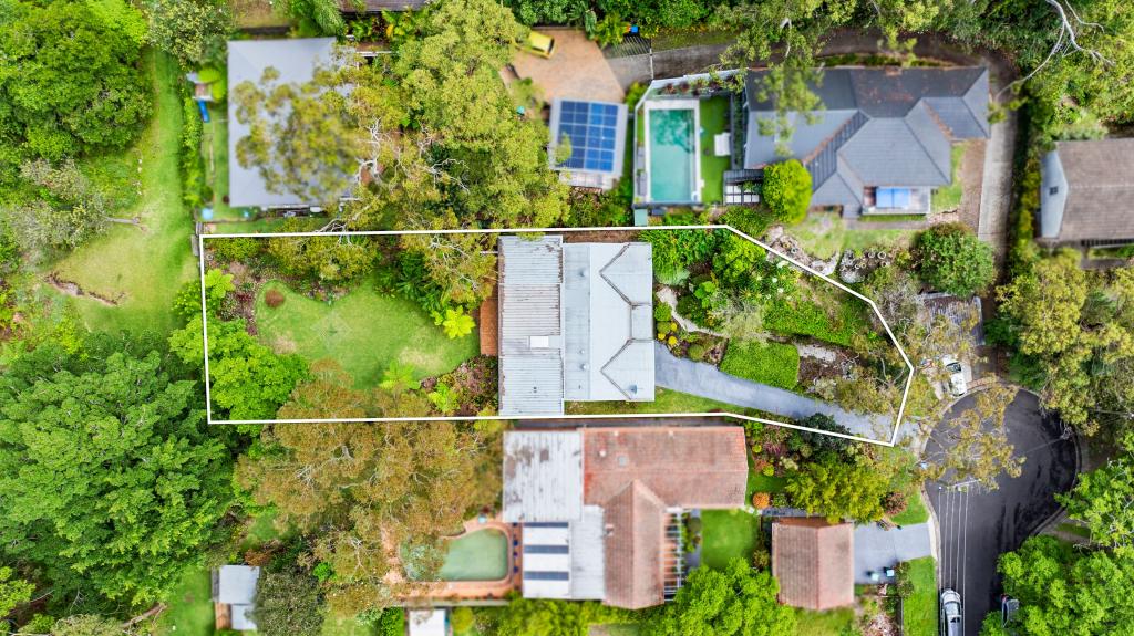 2 Jacaranda Pl, Manly Vale, NSW 2093