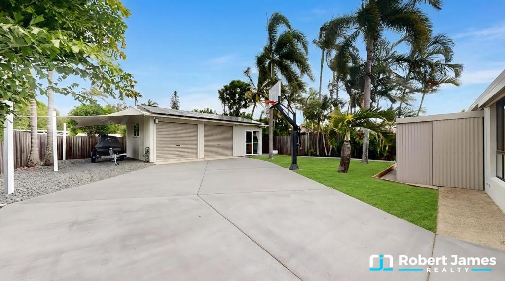 10 Spinnaker Dr, Mount Coolum, QLD 4573