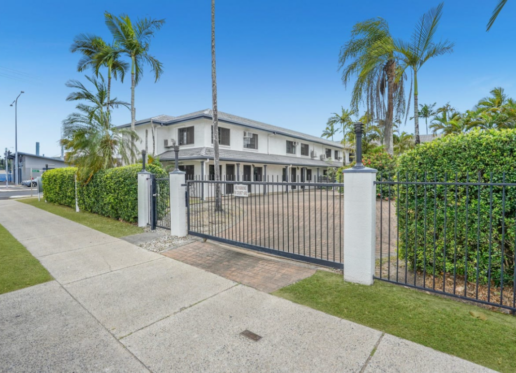 6/350-354 Sheridan St, Cairns North, QLD 4870