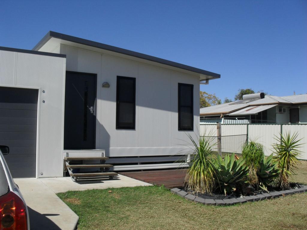 Contact agent for address, BLACKWATER, QLD 4717
