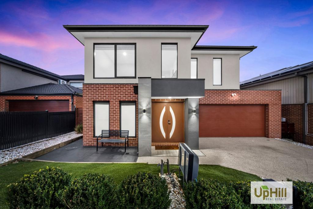 36 Greenslate St, Clyde North, VIC 3978