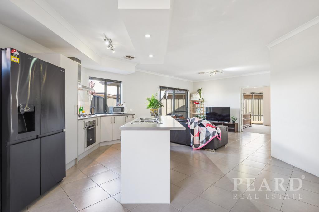 12c Plunkett Turn, Canning Vale, WA 6155