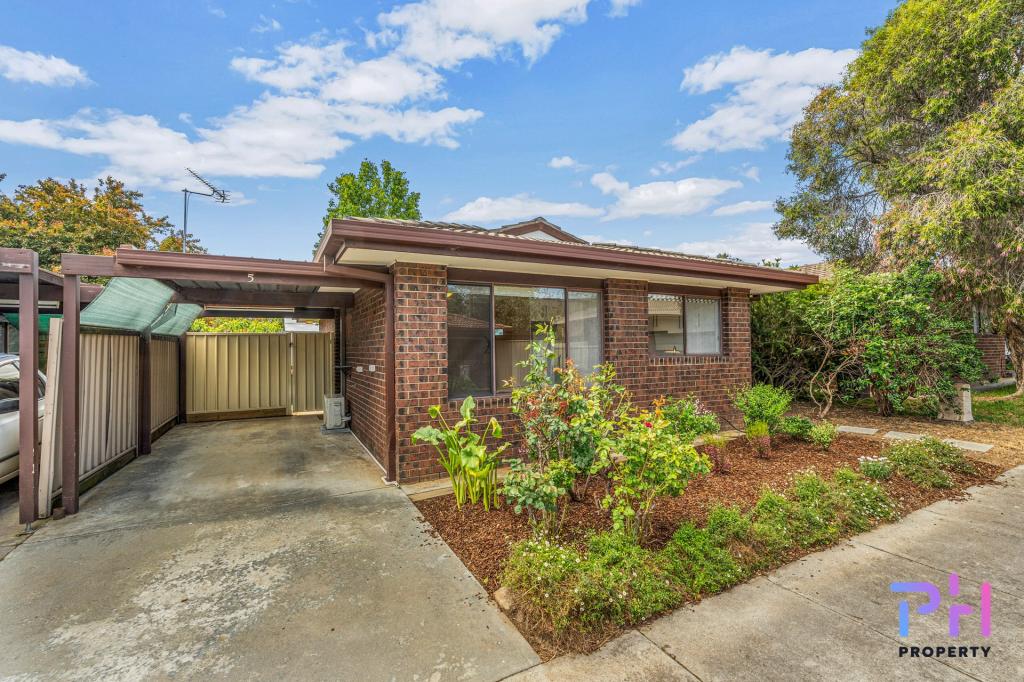 5/48 Sternberg St, Kennington, VIC 3550
