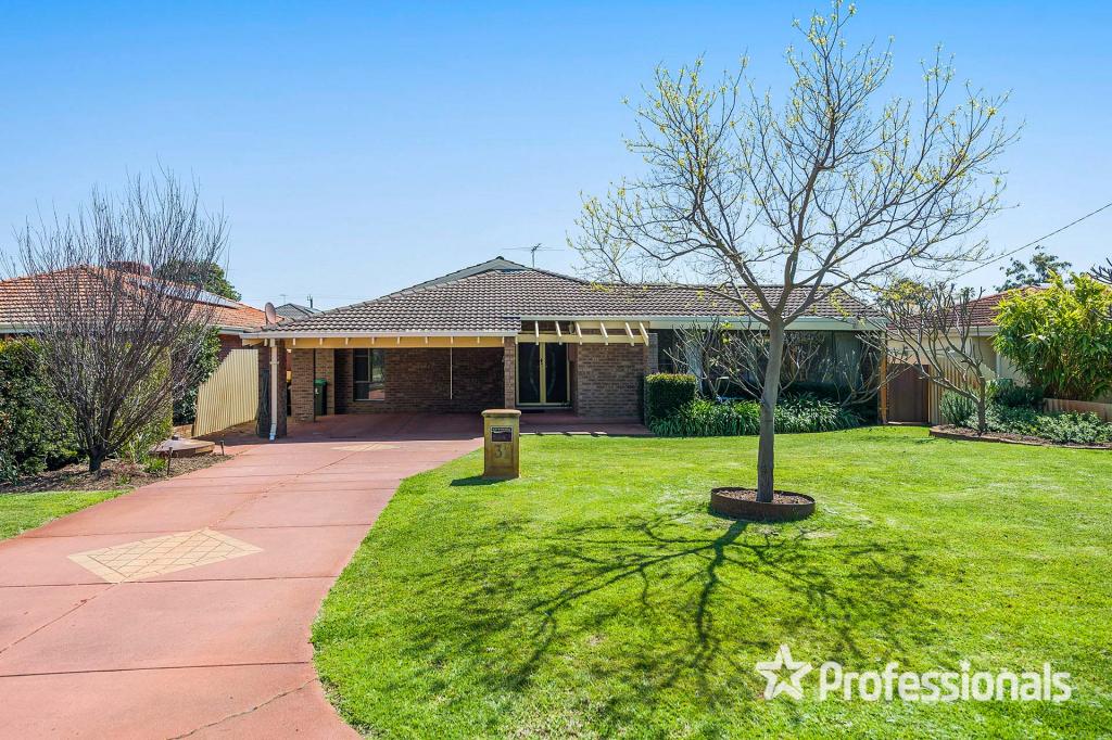 31 Penguin St, Dianella, WA 6059