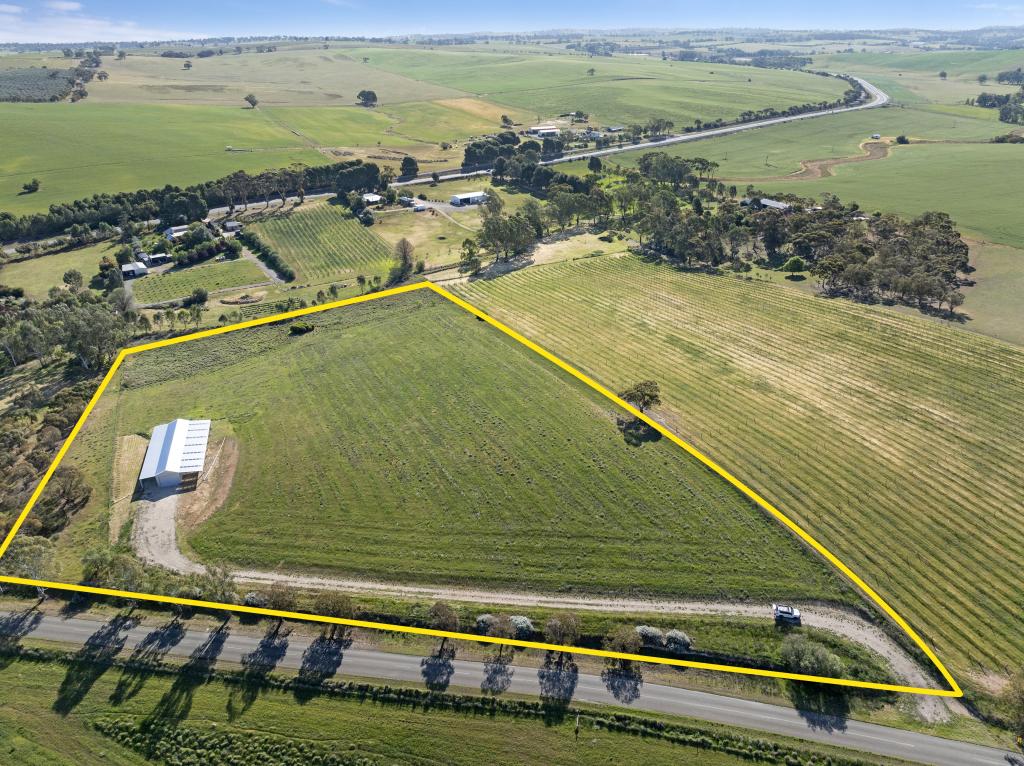 Lot 2 Taylors Rd, Auburn, SA 5451