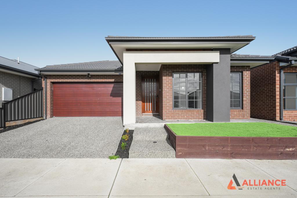 10 Mound Ave, Donnybrook, VIC 3064