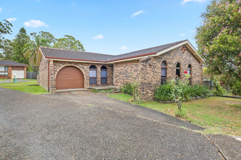 1/23 Gertrude Rd, Ingleburn, NSW 2565