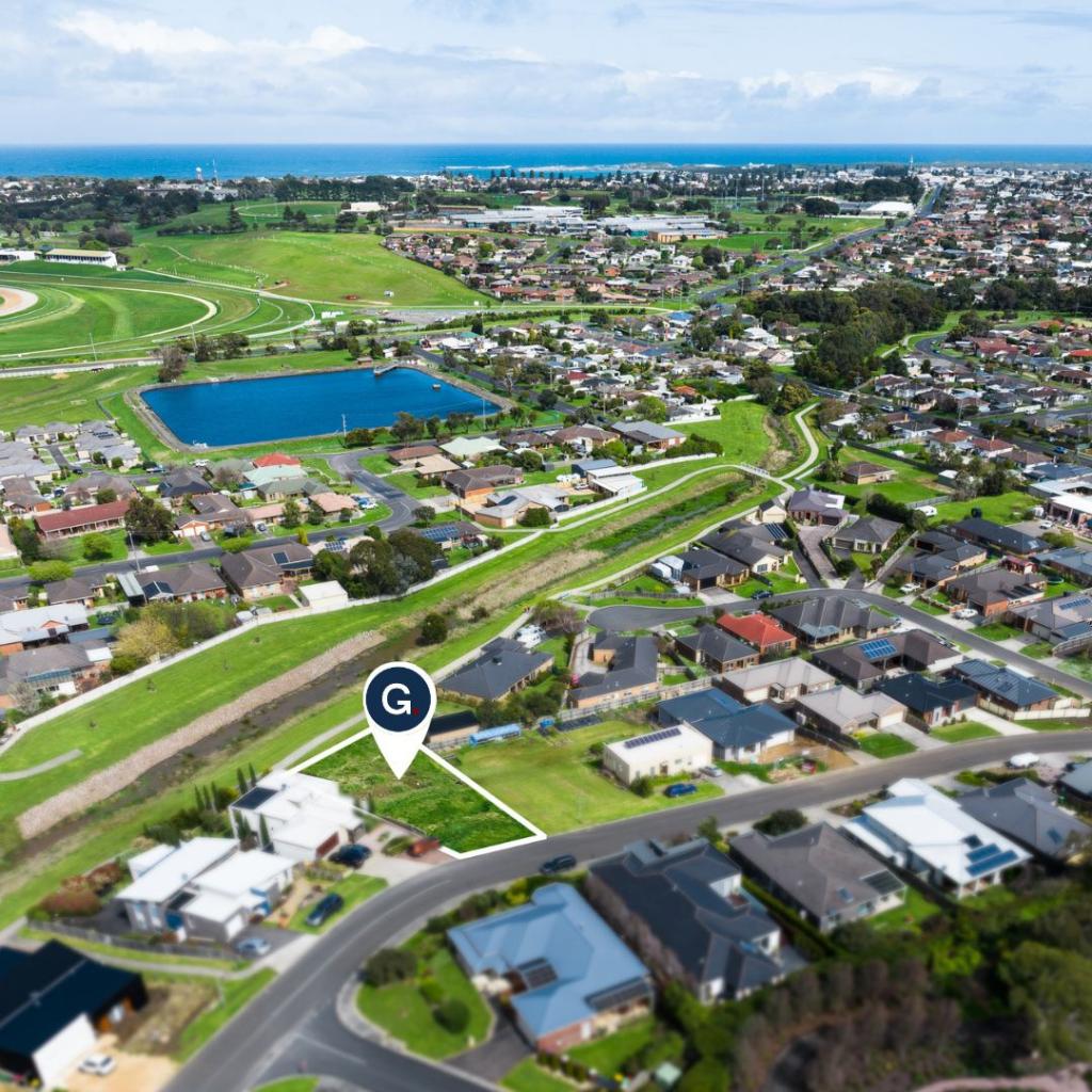 20 CHERLIN DR, WARRNAMBOOL, VIC 3280