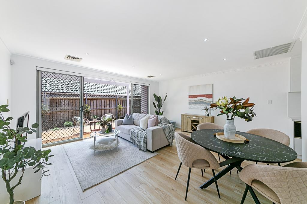 9/31-33 Mackenzie St, Homebush, NSW 2140