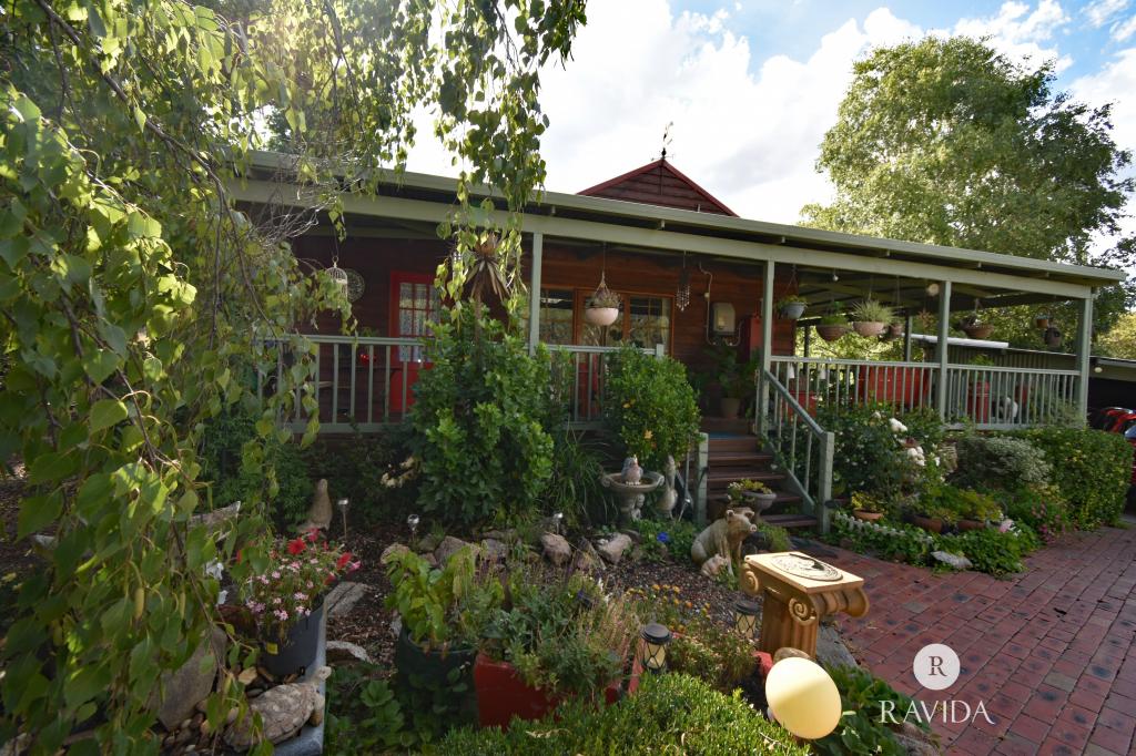 482 Beechworth-Chiltern Rd, Beechworth, VIC 3747