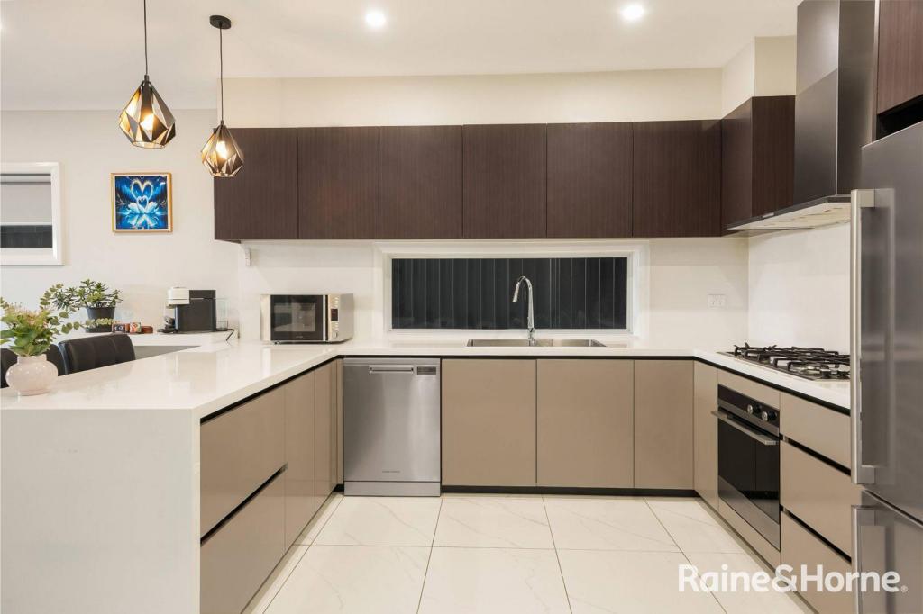24 Amru Cres, Bardia, NSW 2565
