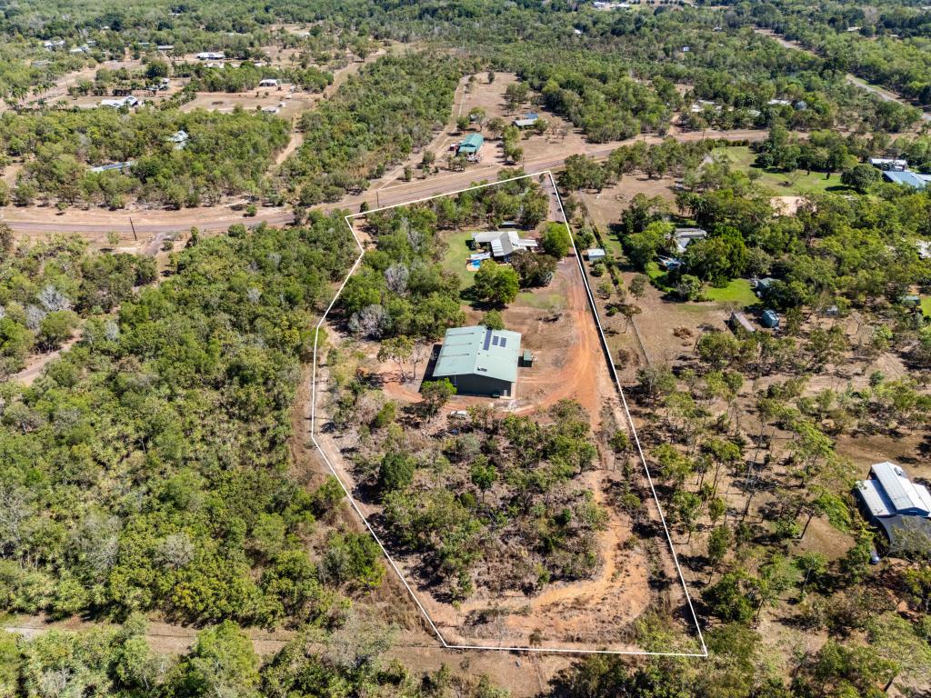 35 Goodenia Dr, Virginia, NT 0834