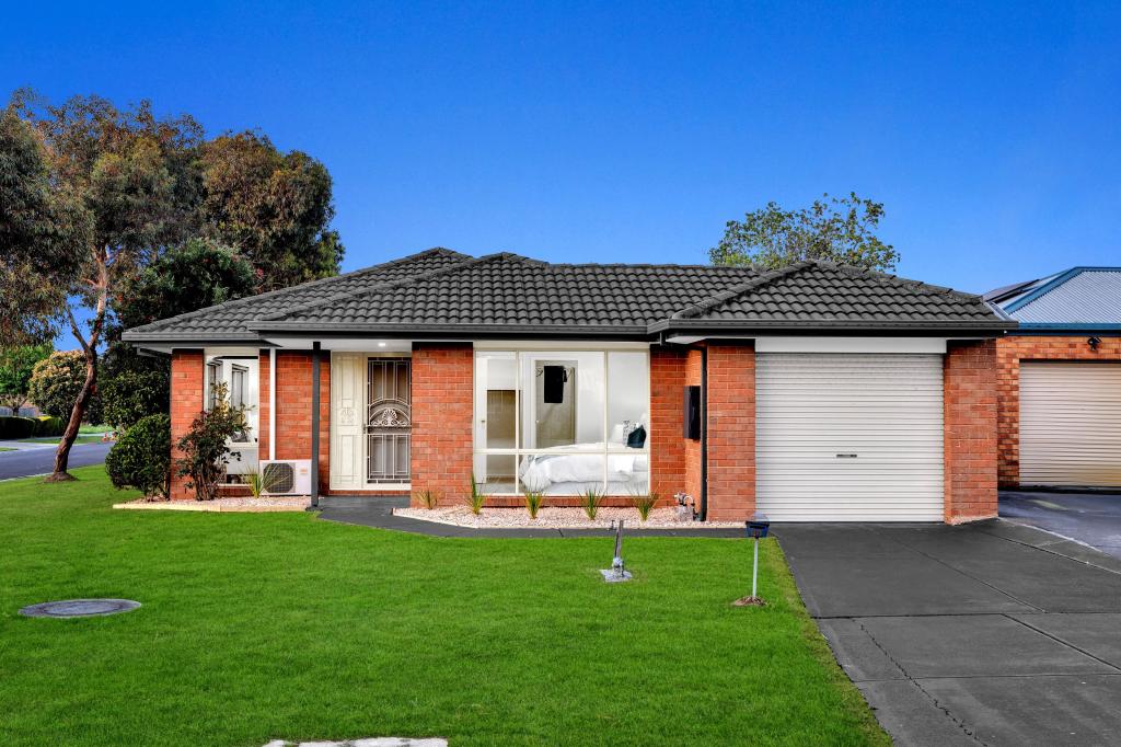 60 Bateman Gr, Hampton Park, VIC 3976