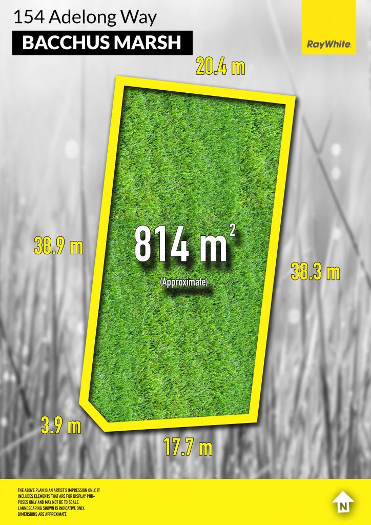 154 Adelong Way, Bacchus Marsh, VIC 3340