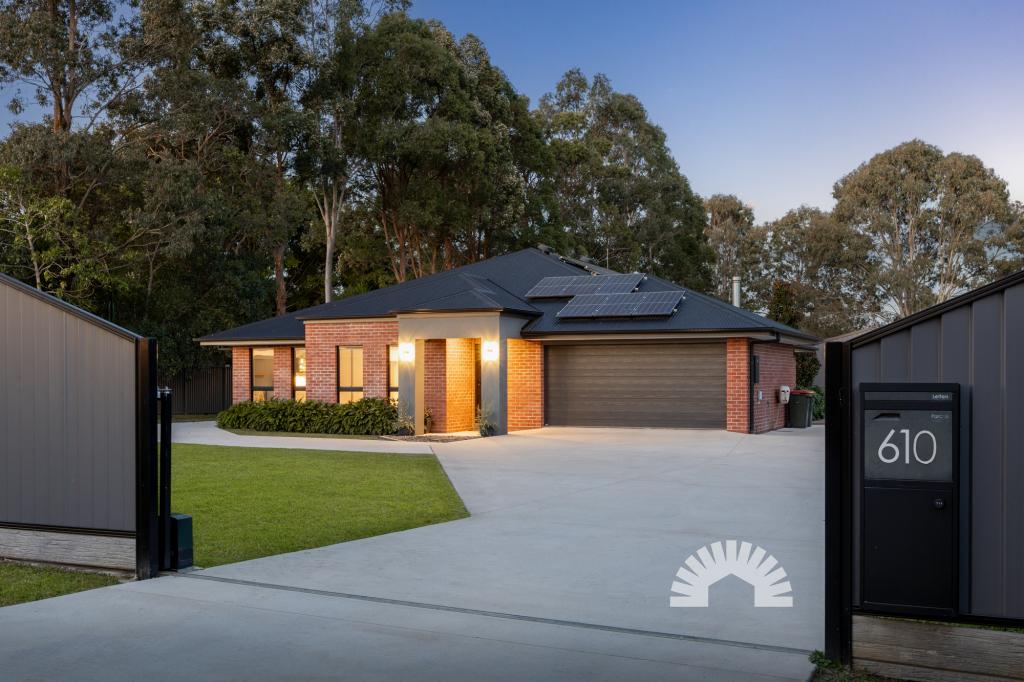 610 Caboolture River Rd, Upper Caboolture, QLD 4510