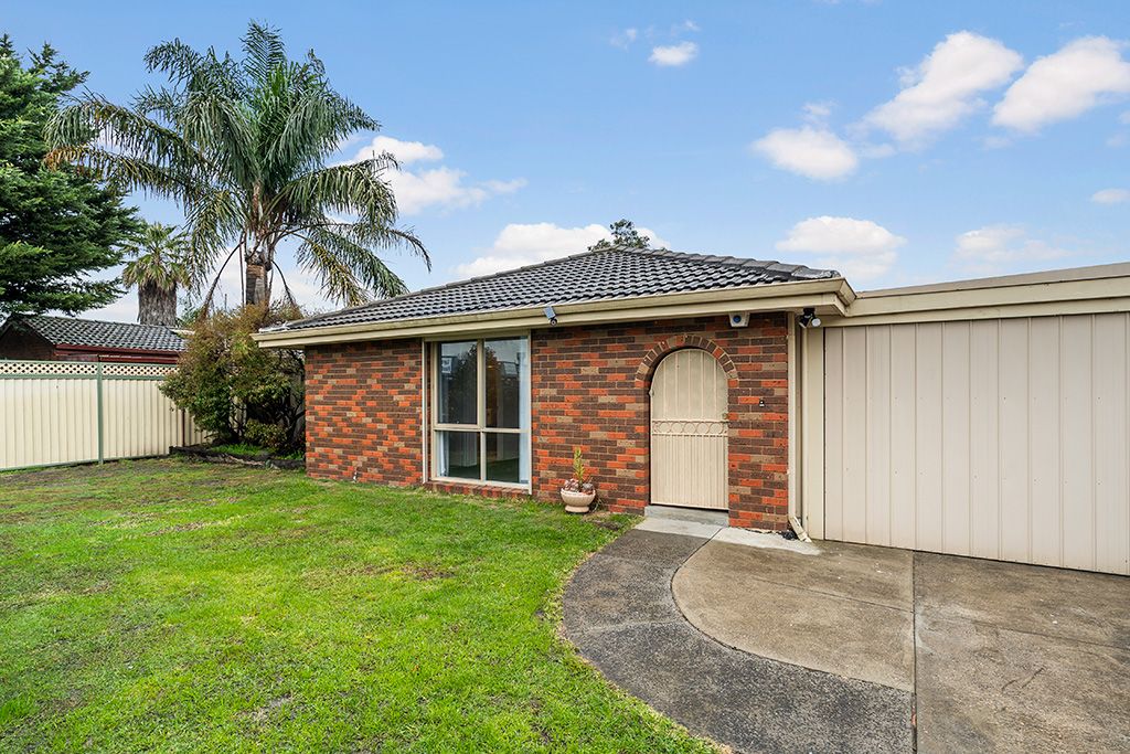 40 Lyrebird Dr, Carrum Downs, VIC 3201
