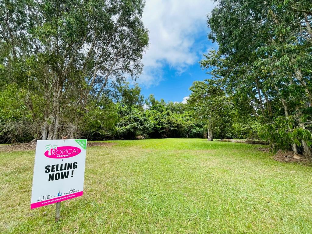 10 Volute Ct, Mission Beach, QLD 4852