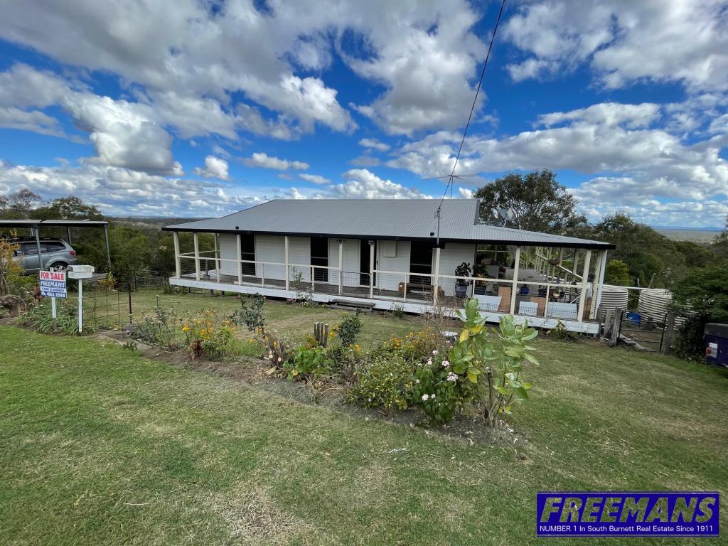 61 Hicken Way, Nanango, QLD 4615