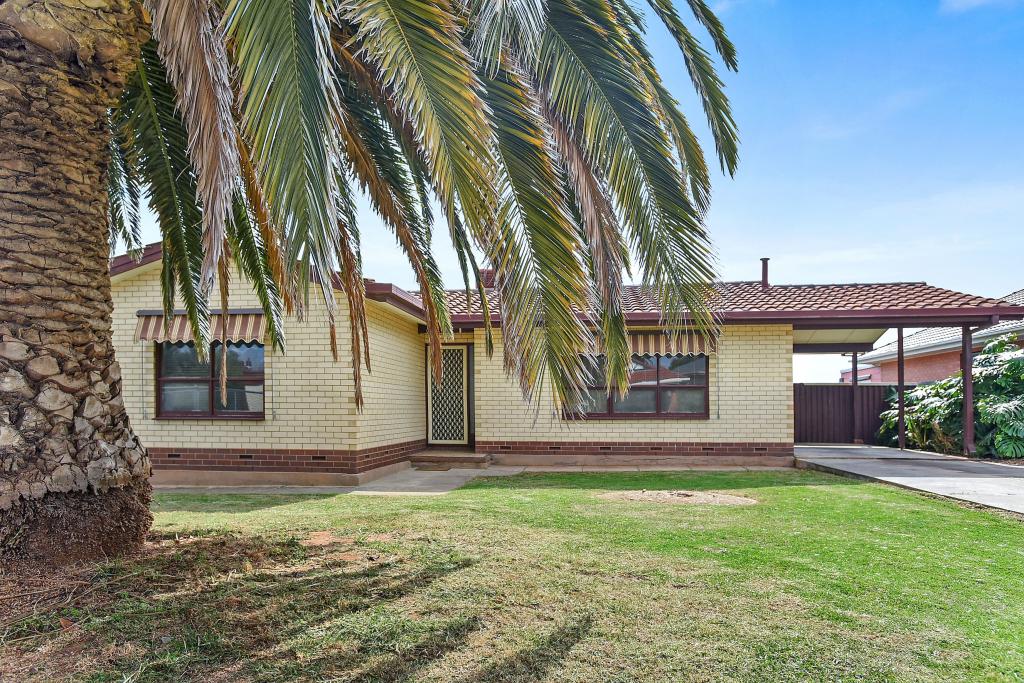 5 Johnson Cres, Port Noarlunga, SA 5167