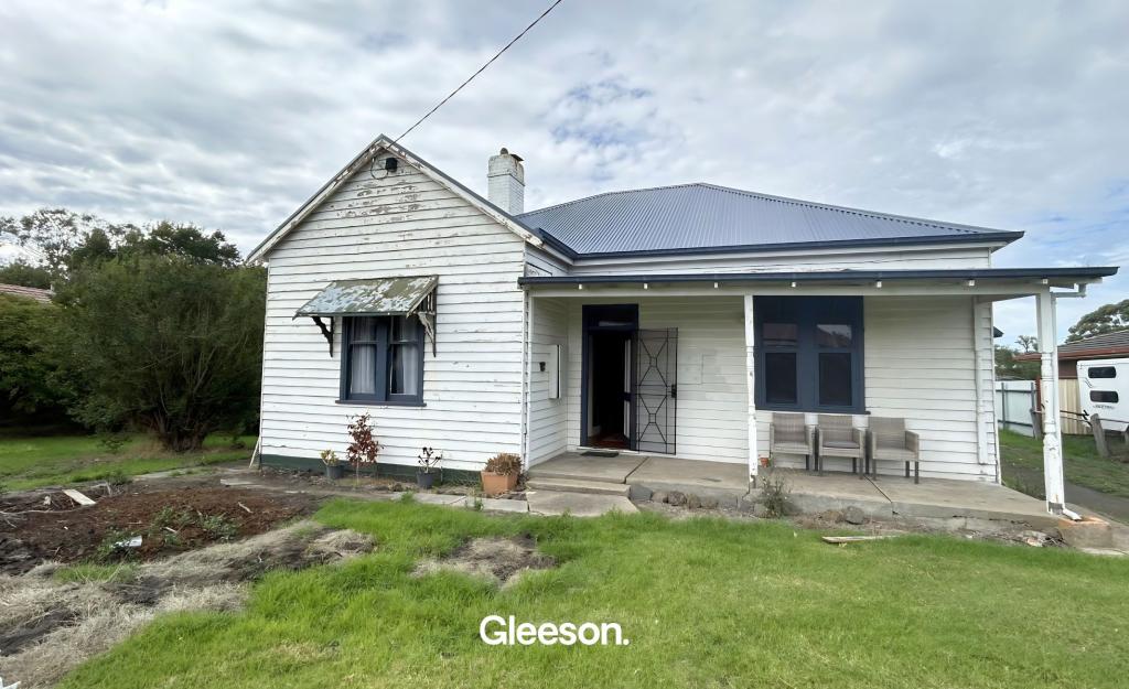 20 Heckfield St, Macarthur, VIC 3286