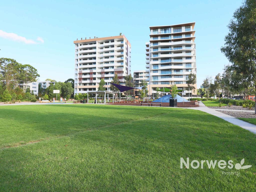 913/100 Fairway Dr, Norwest, NSW 2153