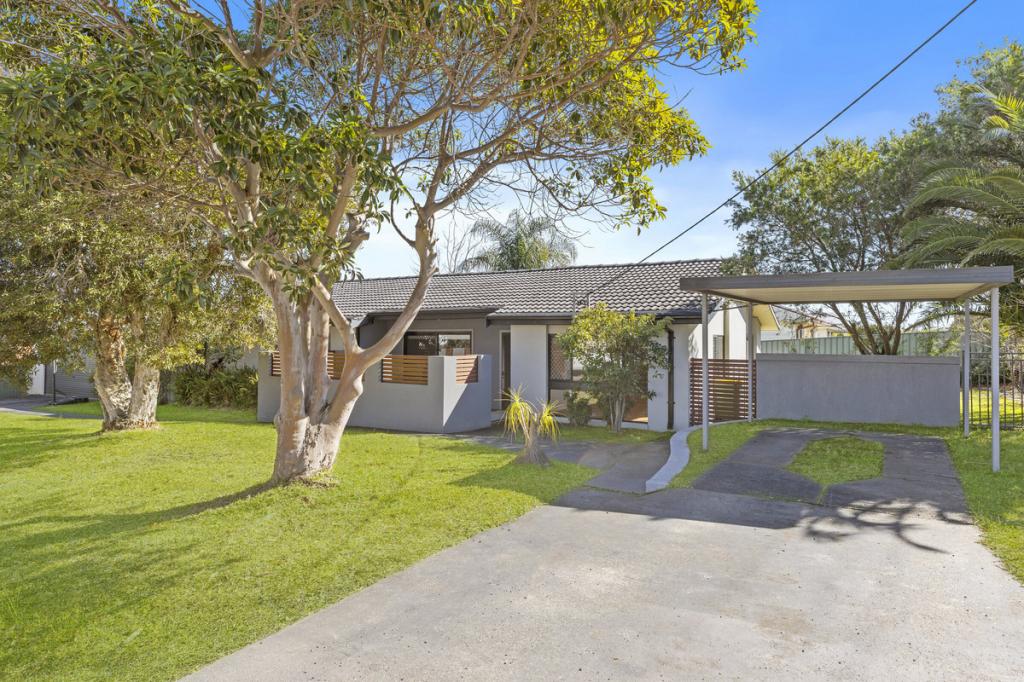 48 George Evans Rd, Killarney Vale, NSW 2261